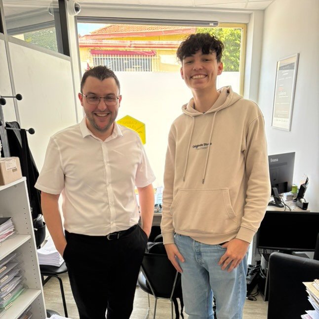 R2.19 Interview Professionnel
